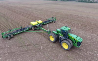 Why buying agriculture equipment eats farmers’ profit